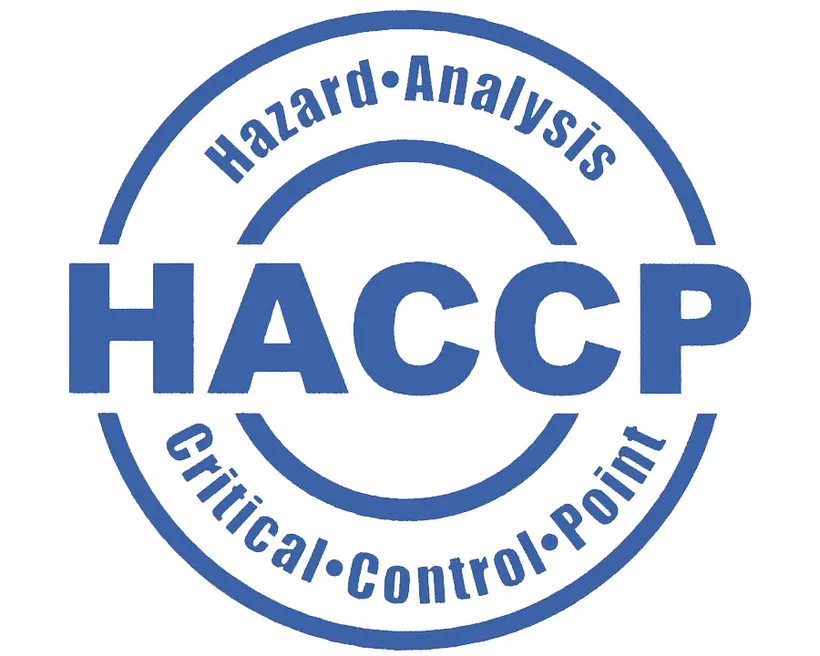 HACCP